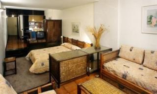 Apartment Edificio Corrientes 1856