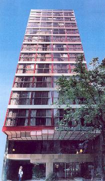 Edificio Corrientes 1856 Apartment
